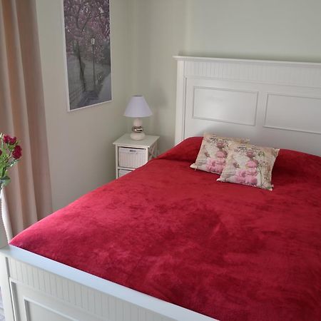 Apartment Ana Arbanasi Zára Kültér fotó