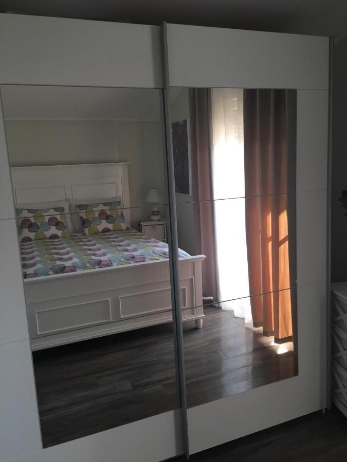 Apartment Ana Arbanasi Zára Kültér fotó
