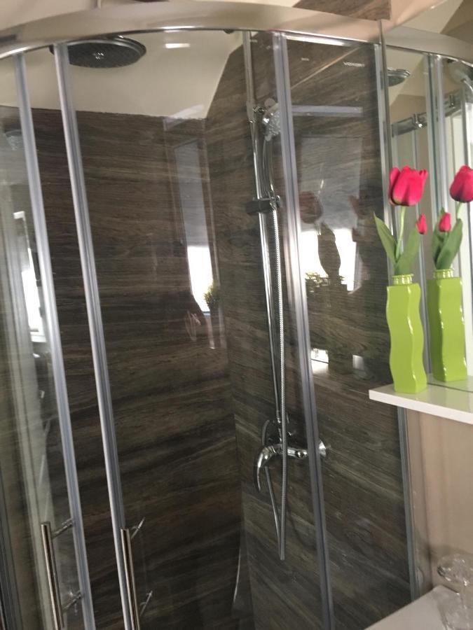 Apartment Ana Arbanasi Zára Kültér fotó