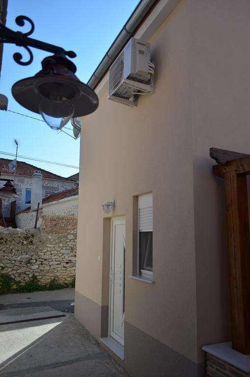 Apartment Ana Arbanasi Zára Kültér fotó