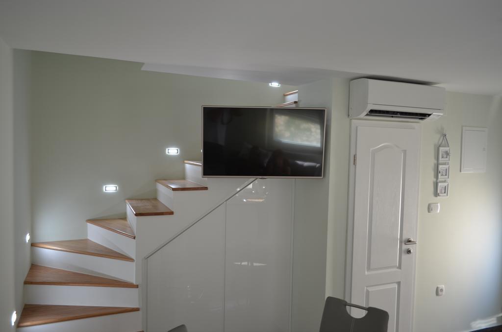 Apartment Ana Arbanasi Zára Kültér fotó