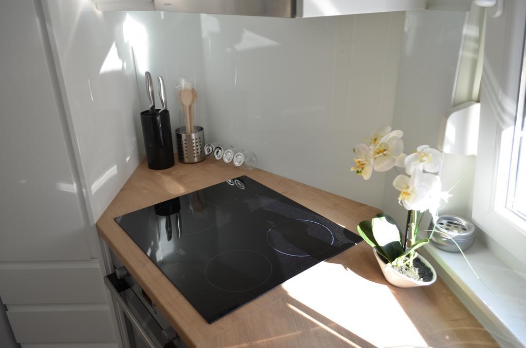 Apartment Ana Arbanasi Zára Kültér fotó