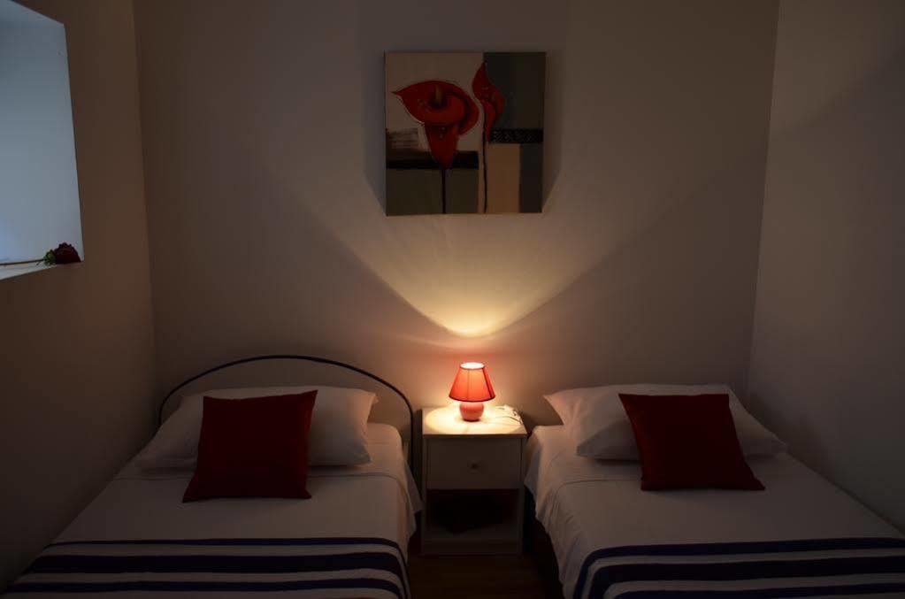Apartment Ana Arbanasi Zára Kültér fotó