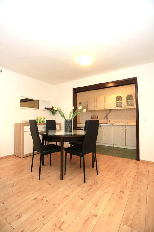 Apartment Ana Arbanasi Zára Kültér fotó